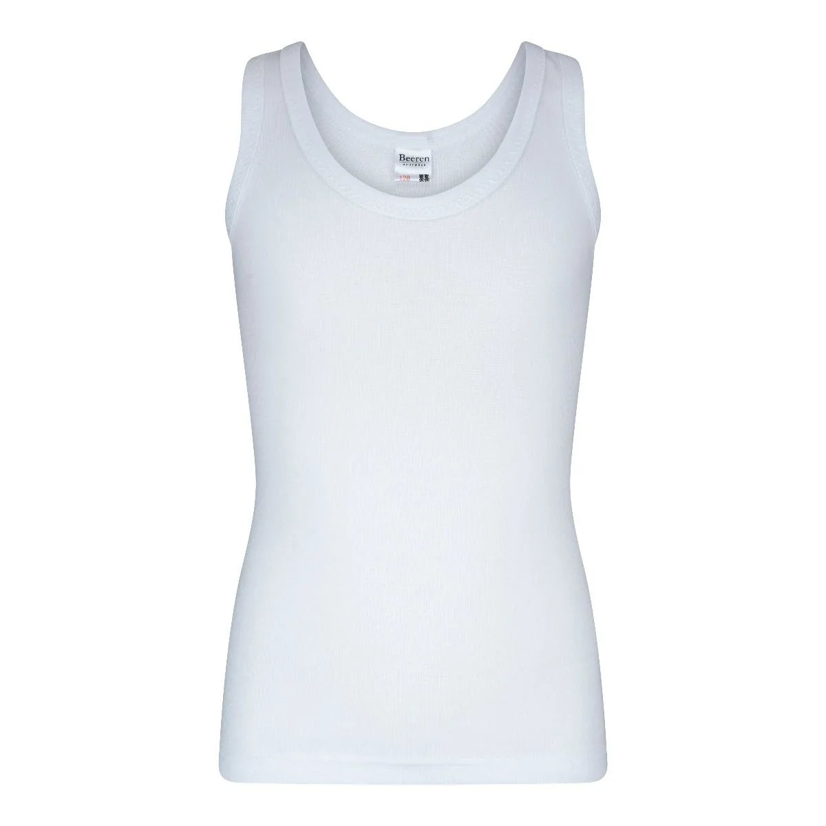 Beeren Beeren meisjes hemd Patricia - Naadloos