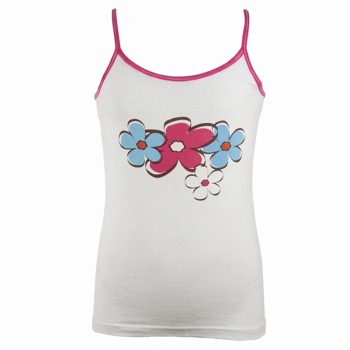 Beeren Beeren meisjes hemdje Flower