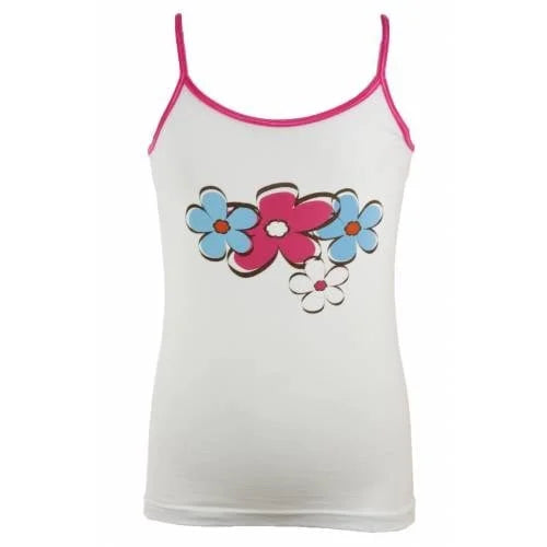 Beeren Beeren meisjes hemdje Flower