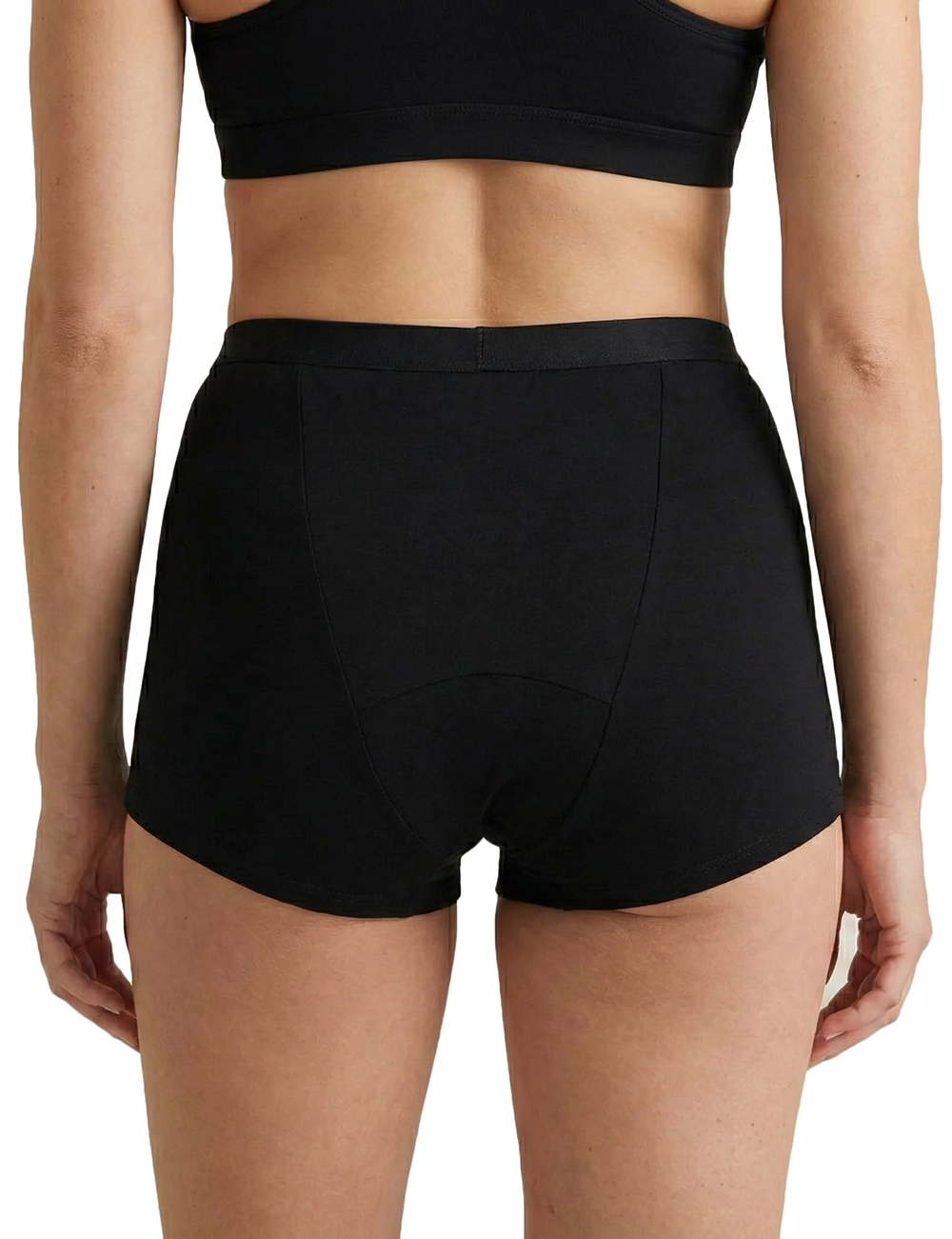 Beeren Beeren menstruatie short - heavy flow - menstruatie ondergoed