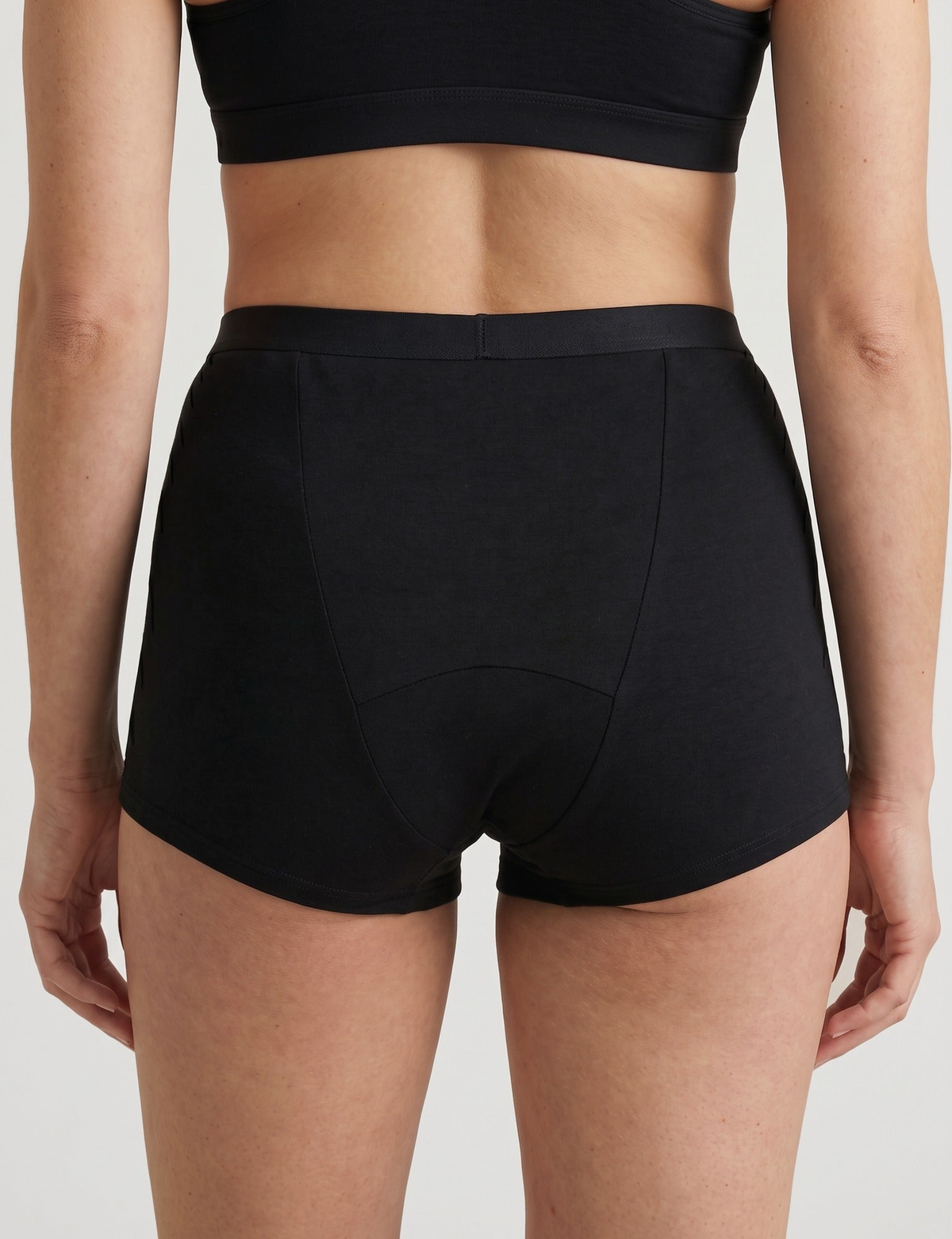 Beeren Beeren menstruatie short - heavy flow - menstruatie ondergoed