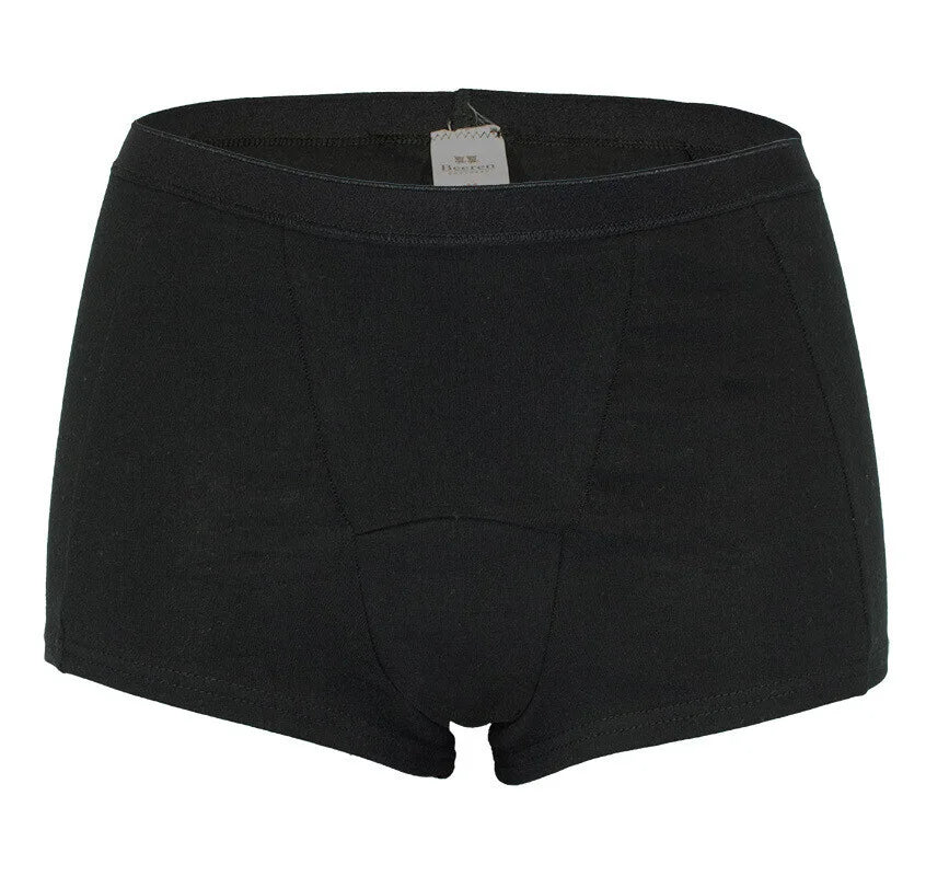 Beeren Beeren menstruatie short - heavy flow - menstruatie ondergoed