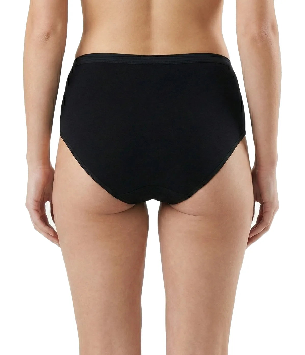 Beeren Beeren menstruatie slip - Period menstruatie ondergoed - regular