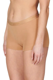Beeren Beeren microfiber 2-pak dames boxershort Young