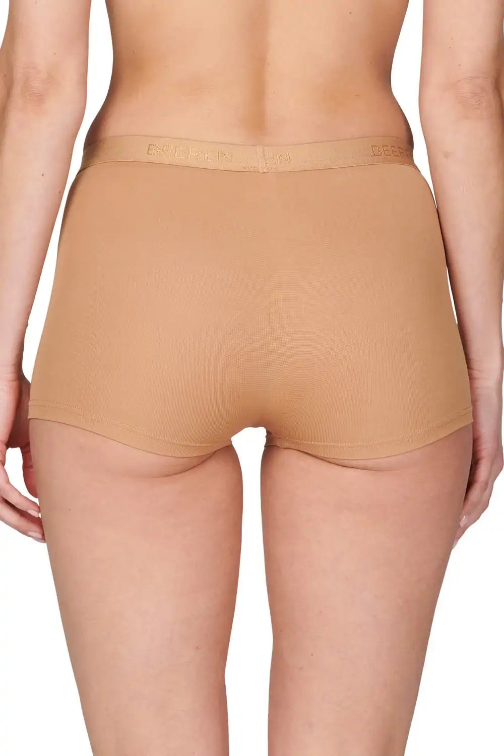 Beeren Beeren microfiber 2-pak dames boxershort Young