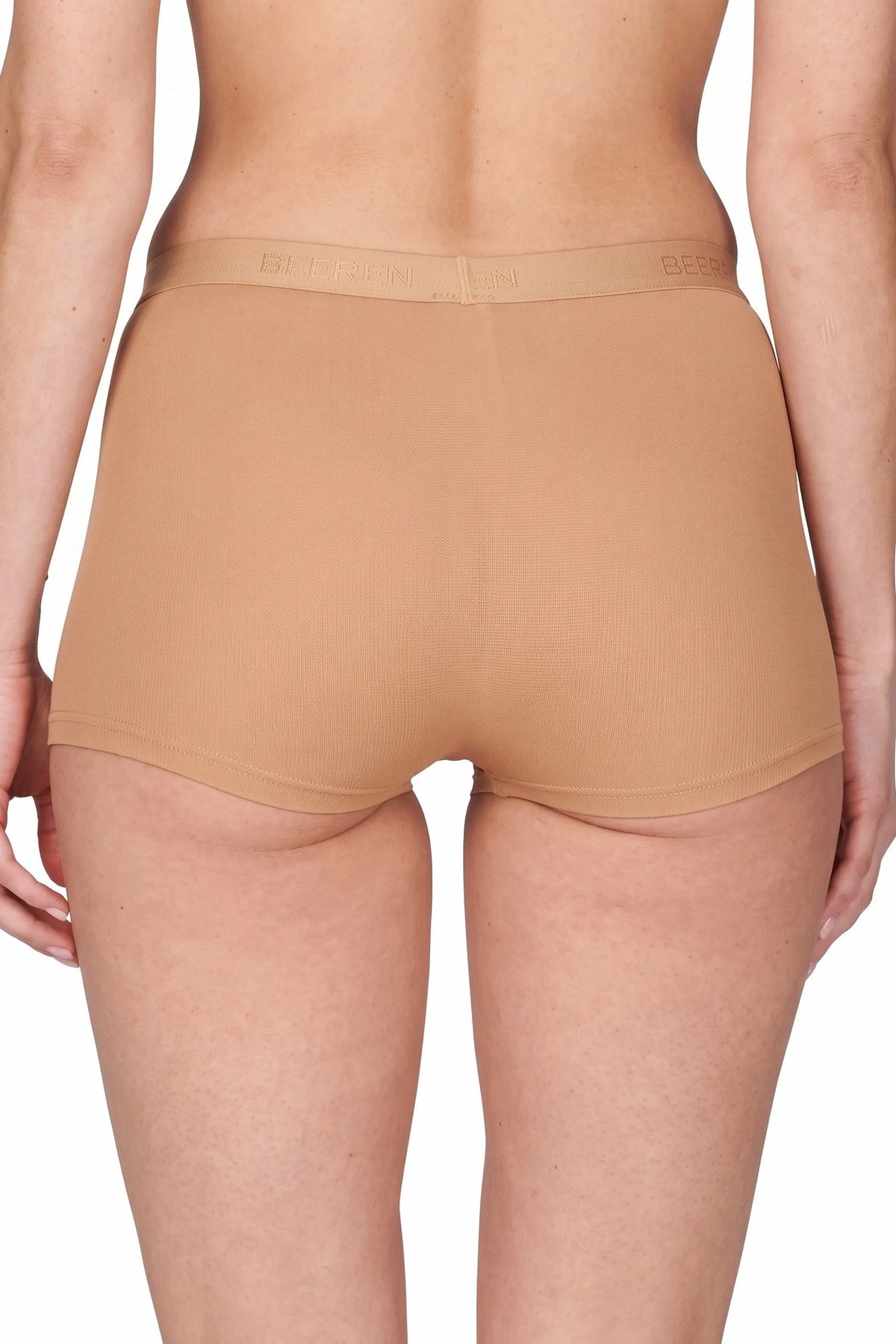 Beeren Beeren microfiber 2-pak dames boxershort Young