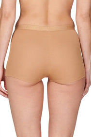 Beeren Beeren microfiber 2-pak dames boxershort Young