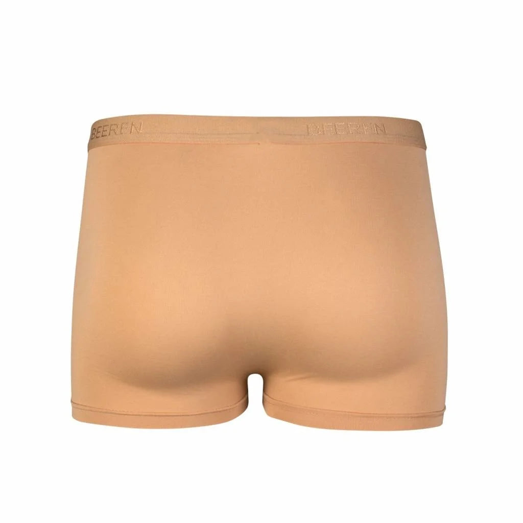Beeren Beeren microfiber 2-pak dames boxershort Young