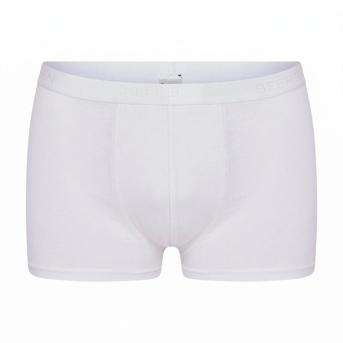Beeren Beeren microfiber 2-pak dames boxershort Young