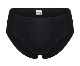 Beeren Beeren microfiber dames heup slip young