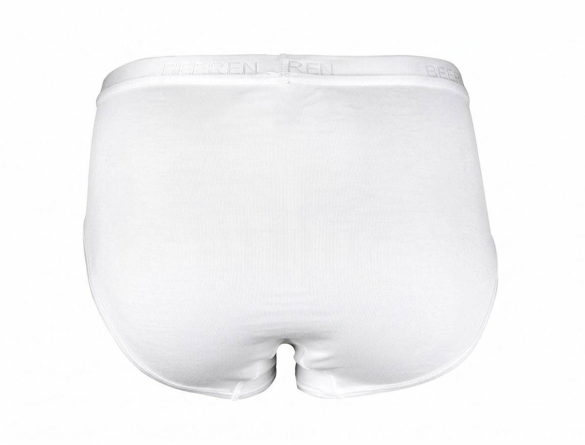 Beeren Beeren microfiber dames heup slip young