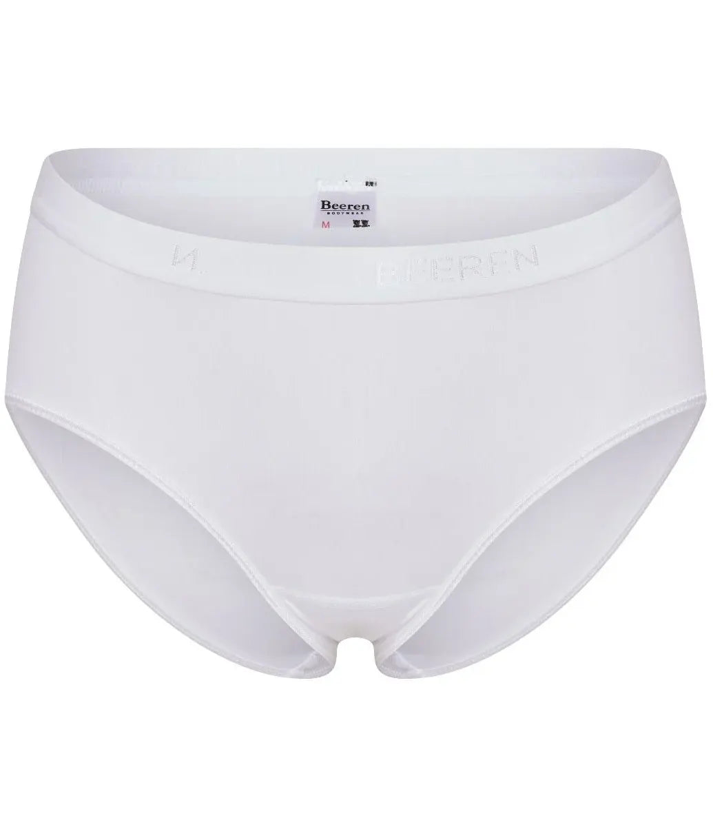Beeren Beeren microfiber dames heup slip young
