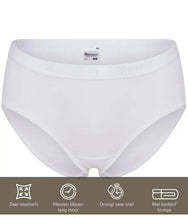 Beeren Beeren microfiber dames heup slip young