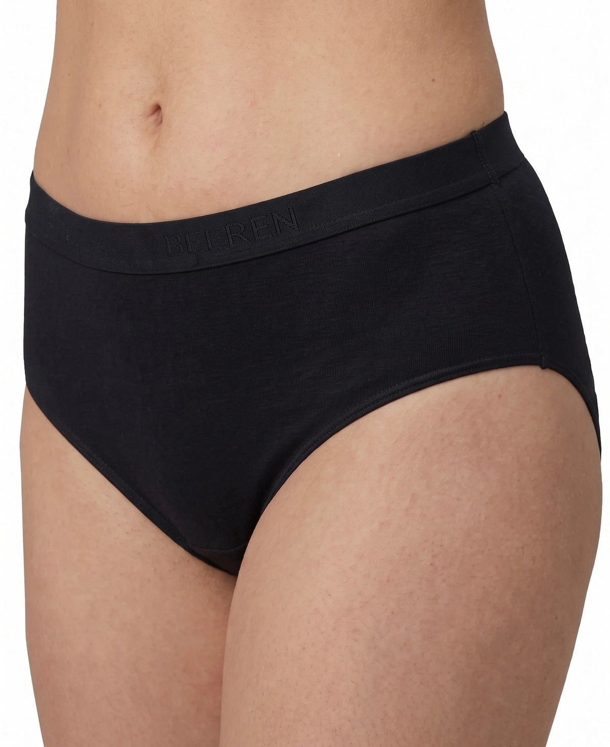 Beeren Beeren microfiber dames heup slip young