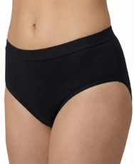Beeren Beeren microfiber dames heup slip young