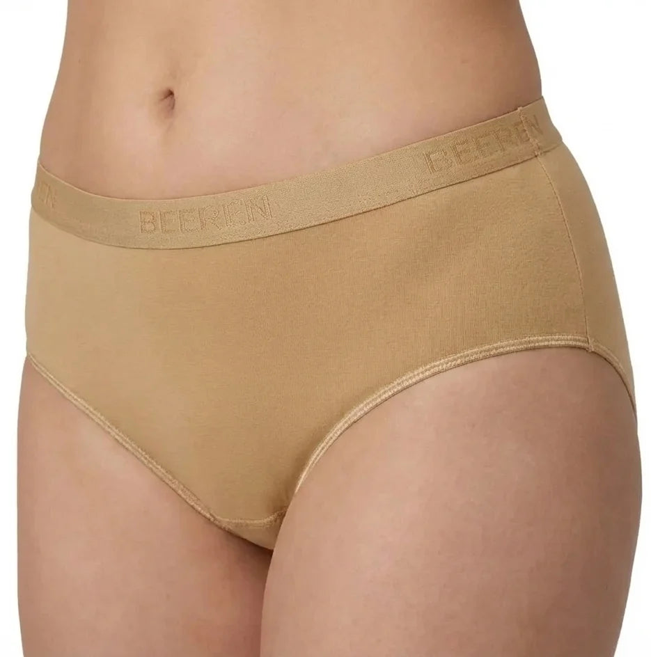 Beeren Beeren microfiber dames heup slip young