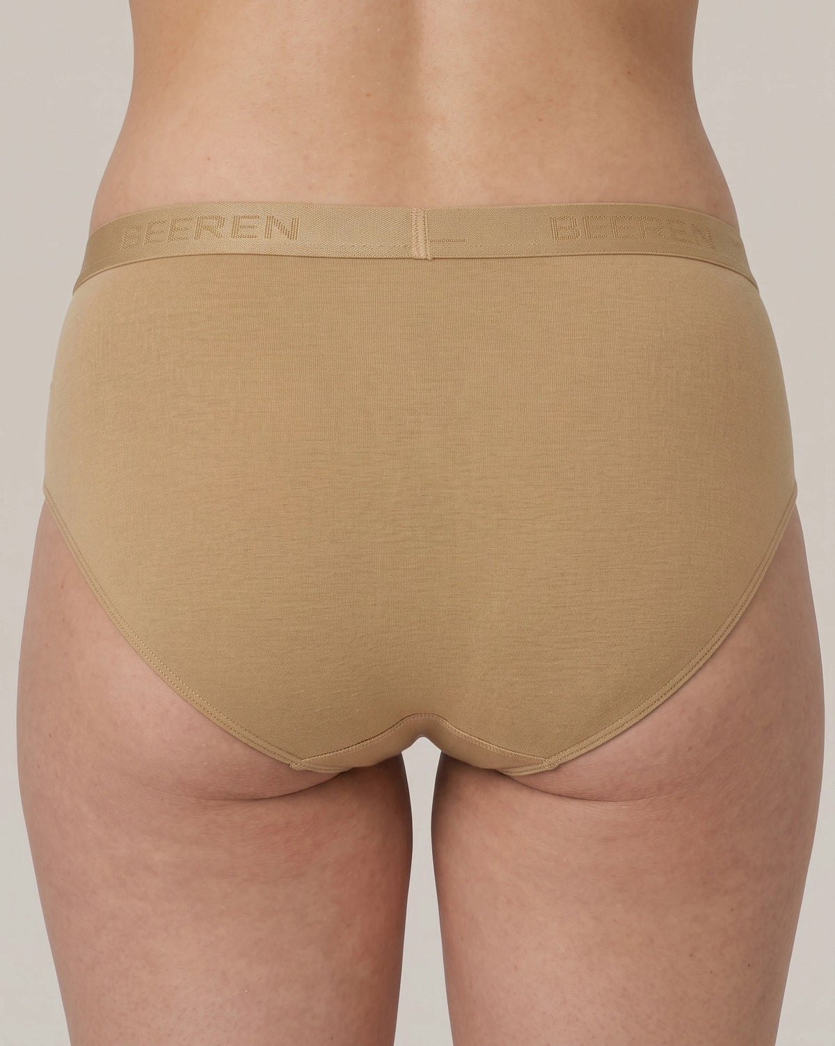 Beeren Beeren microfiber dames heup slip young