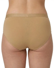 Beeren Beeren microfiber dames heup slip young