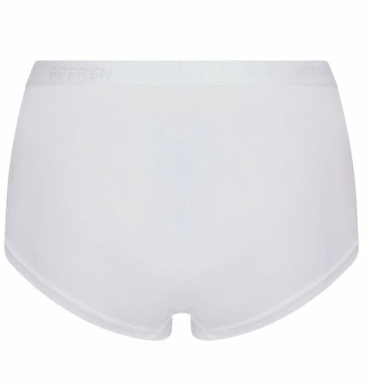 Beeren Beeren microfiber dames hipster Young