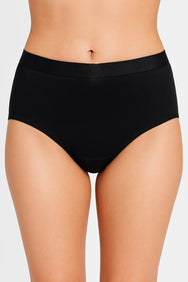 Beeren Beeren microfiber dames hipster Young