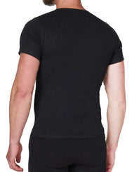 Beeren Beeren ondershirt heren diepe V-hals - Onzichtbaar onder overhemd