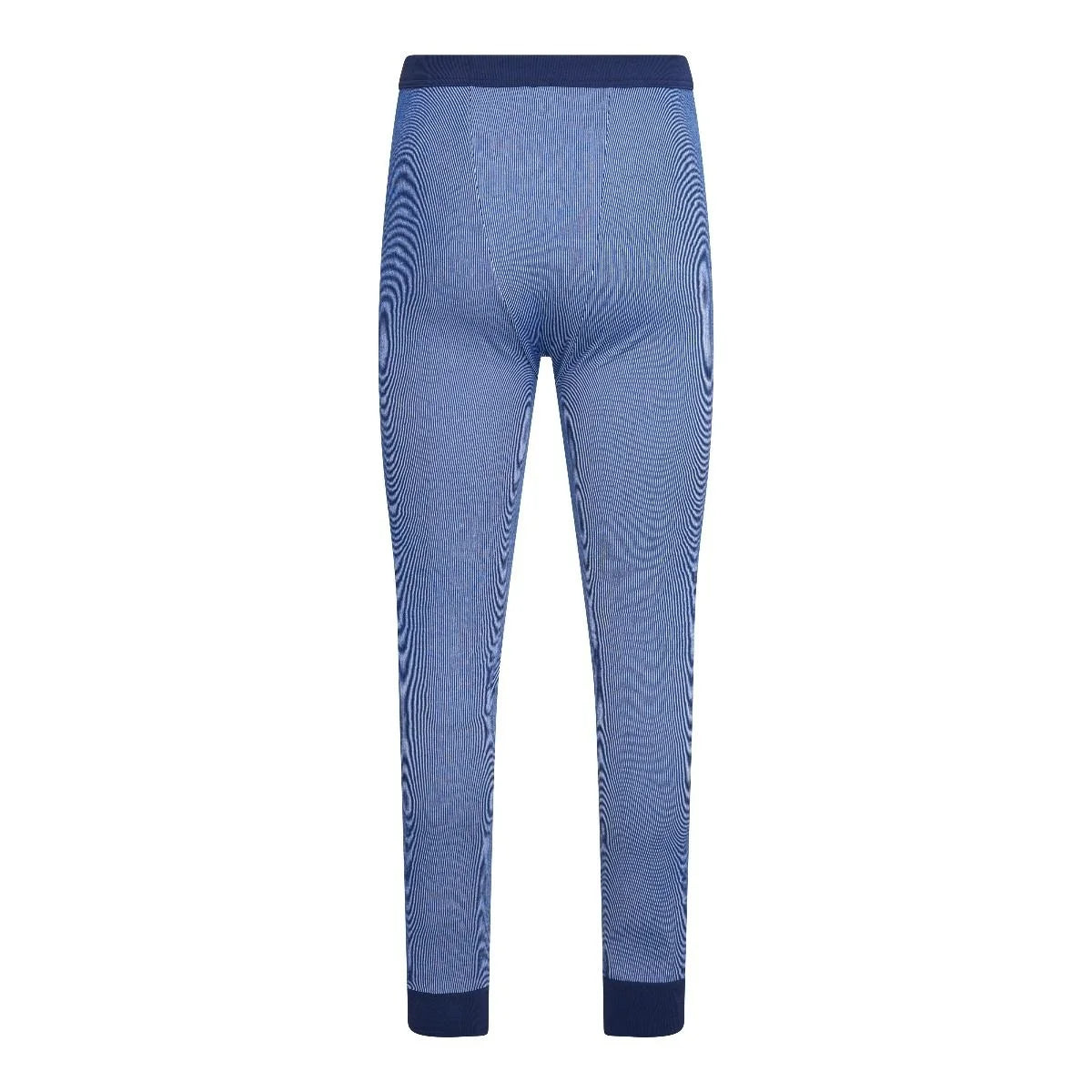 Beeren Beeren pantalon heren, blauwe streep, M2000