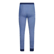 Beeren Beeren pantalon heren, blauwe streep, M2000