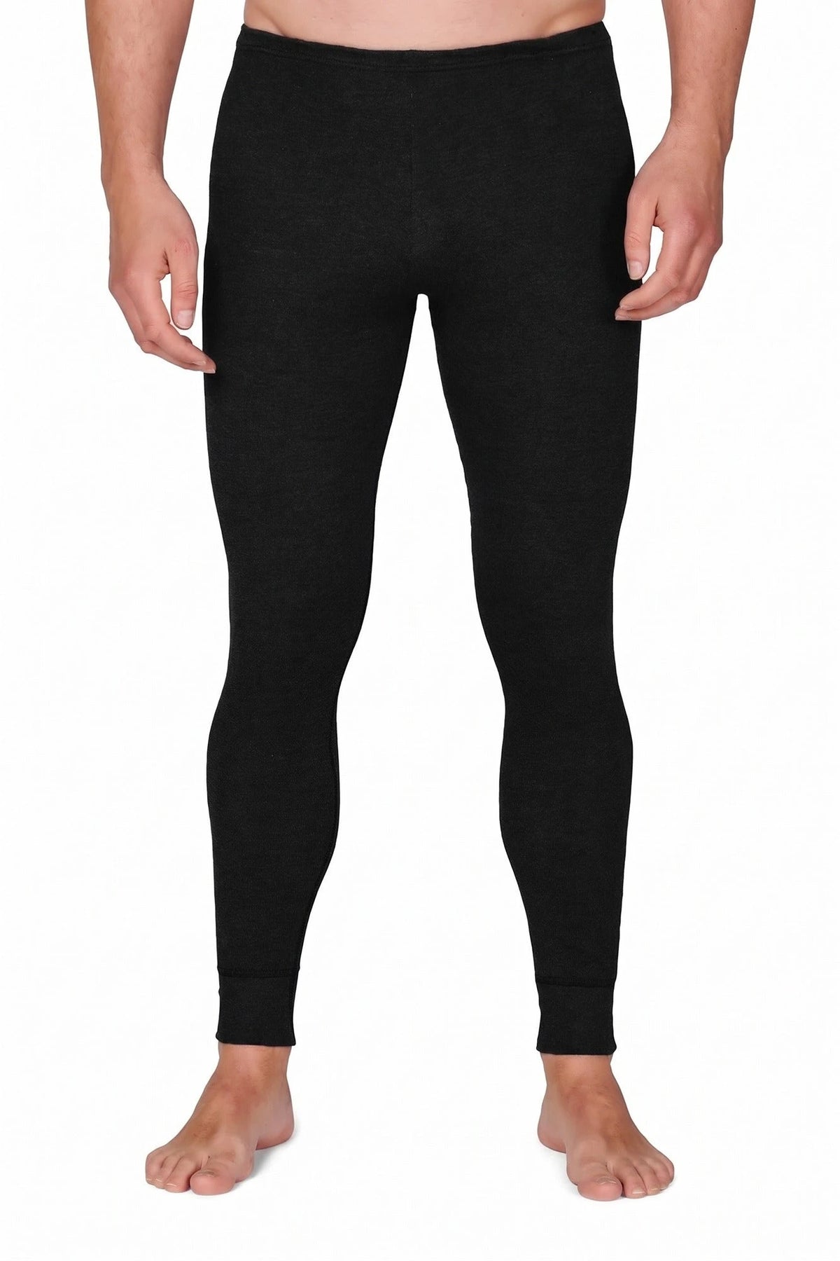 Beeren Beeren thermo broek/legging Heren