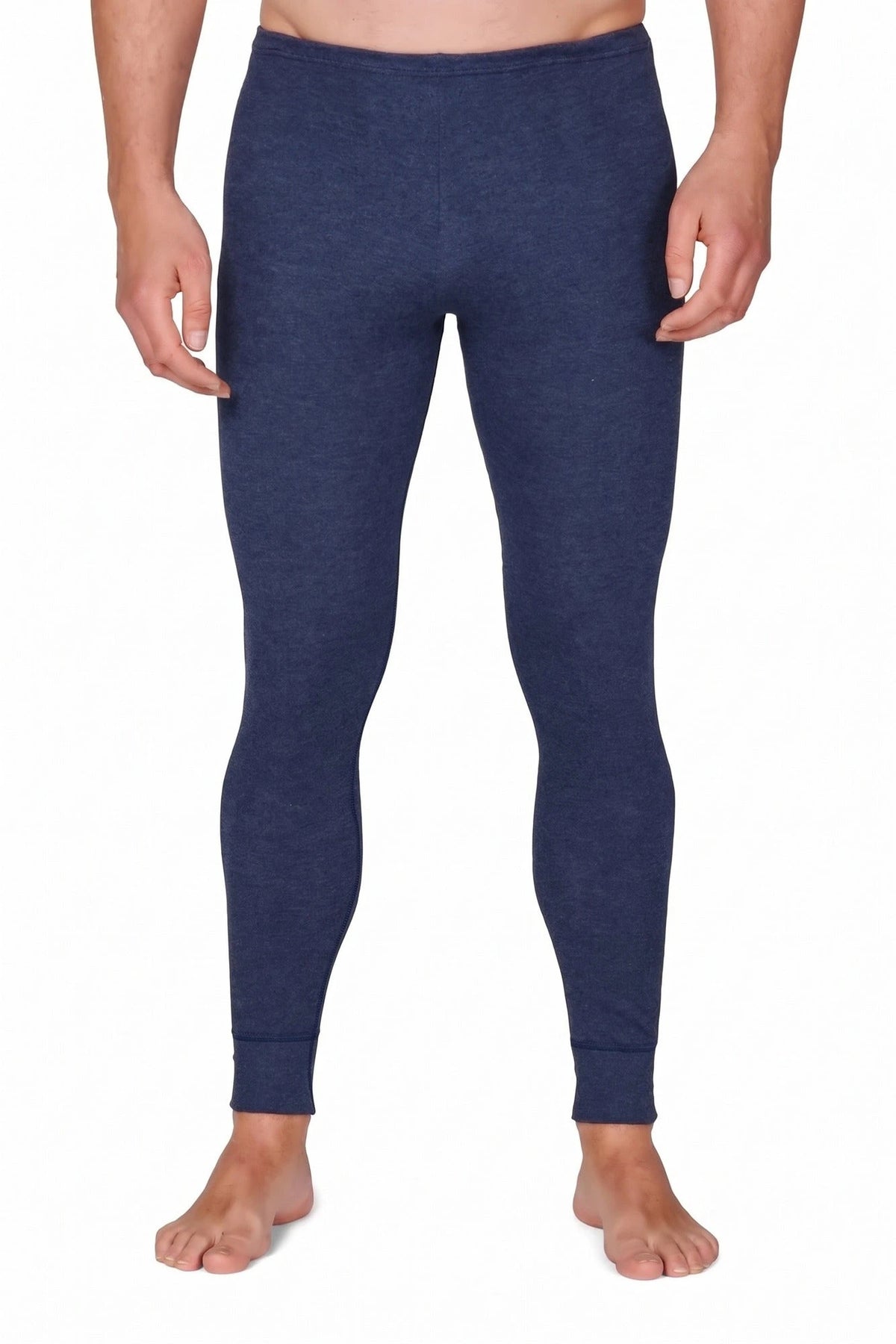 Beeren Beeren thermo broek/legging Heren