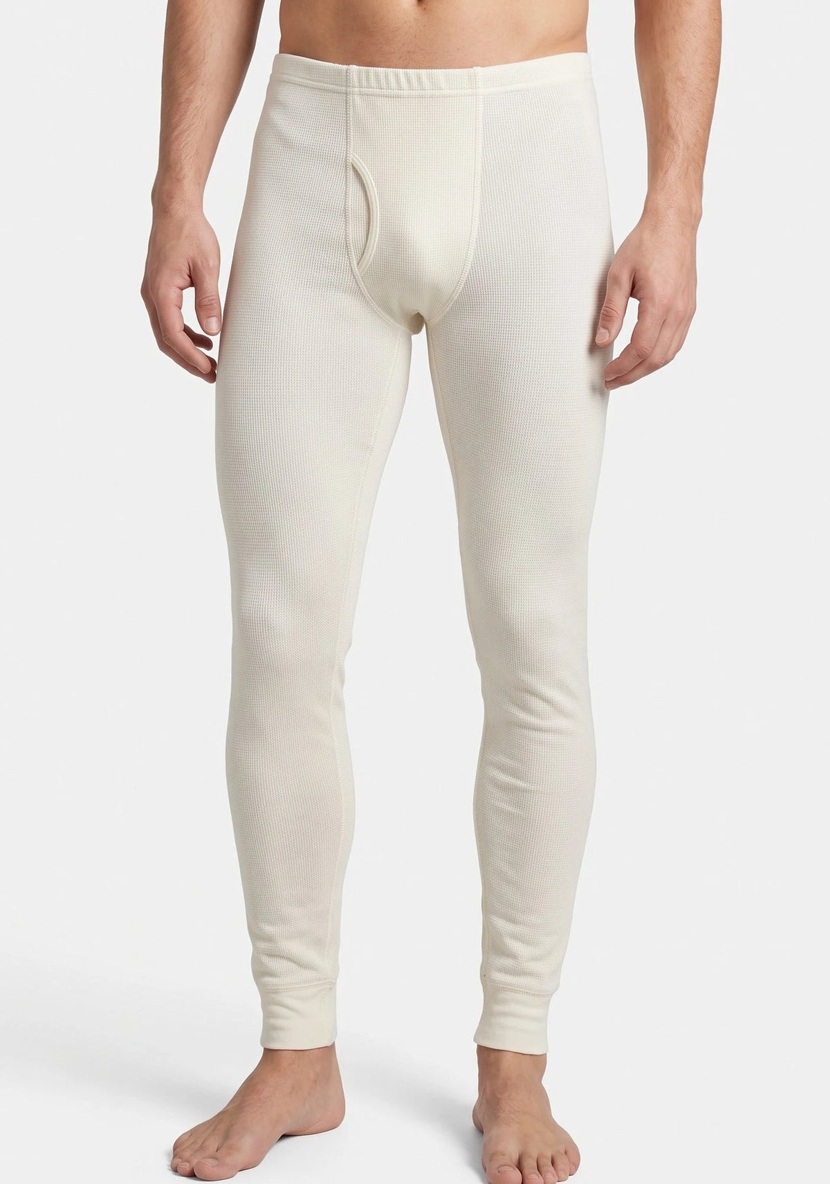 Beeren Beeren thermo broek/legging Heren