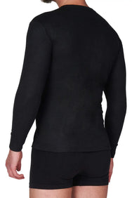 Beeren Beeren thermo heren shirt lange mouw