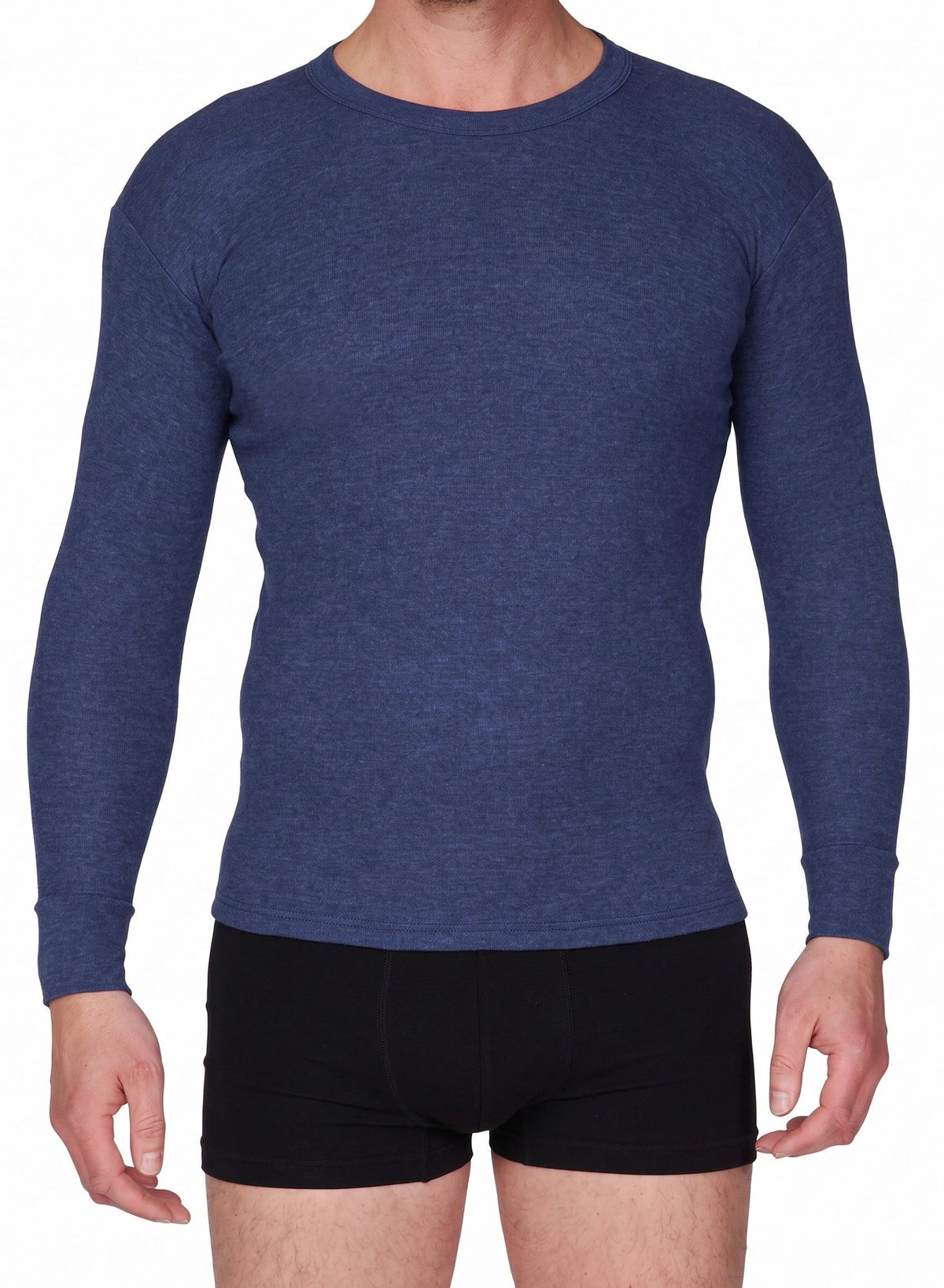 Beeren Beeren thermo heren shirt lange mouw