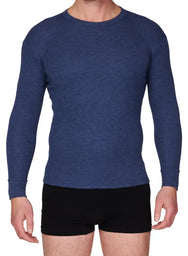 Beeren Beeren thermo heren shirt lange mouw