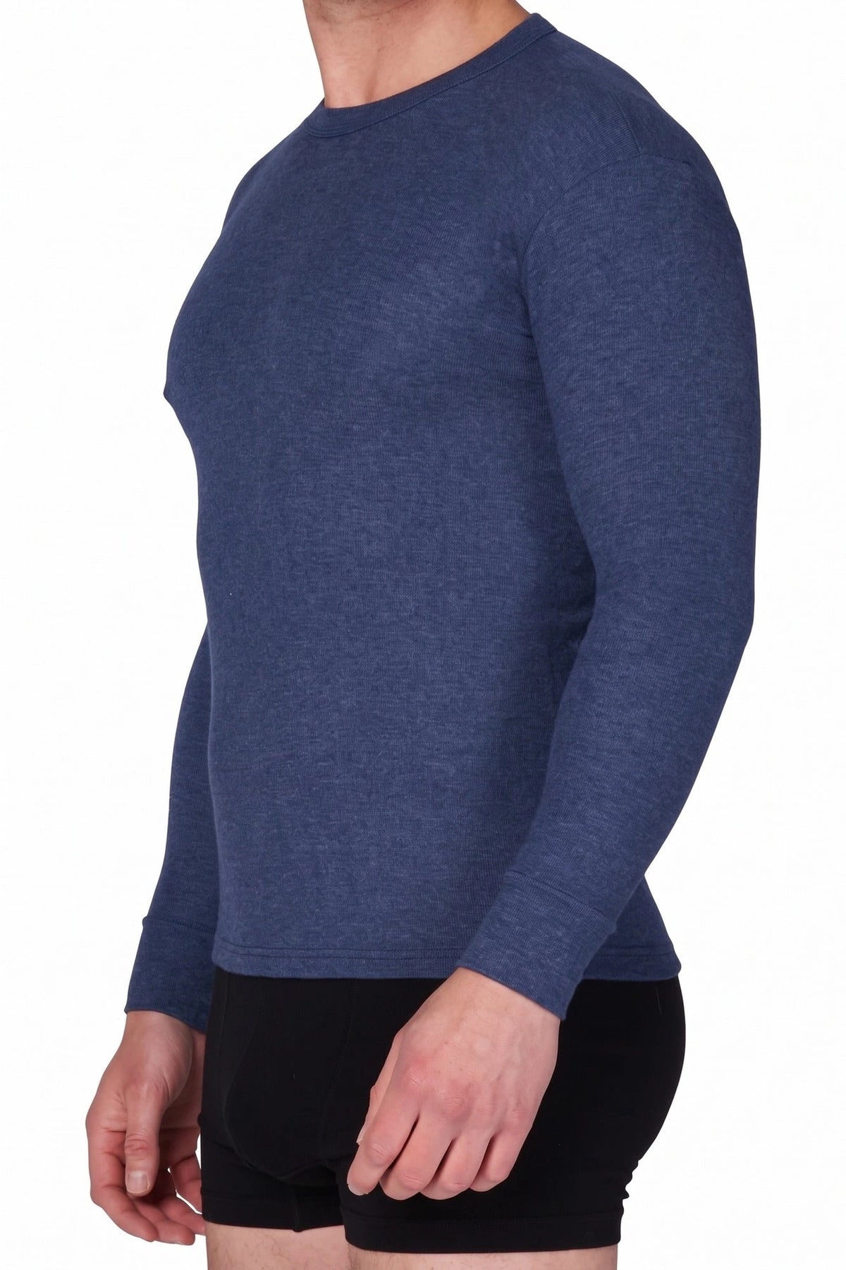 Beeren Beeren thermo heren shirt lange mouw