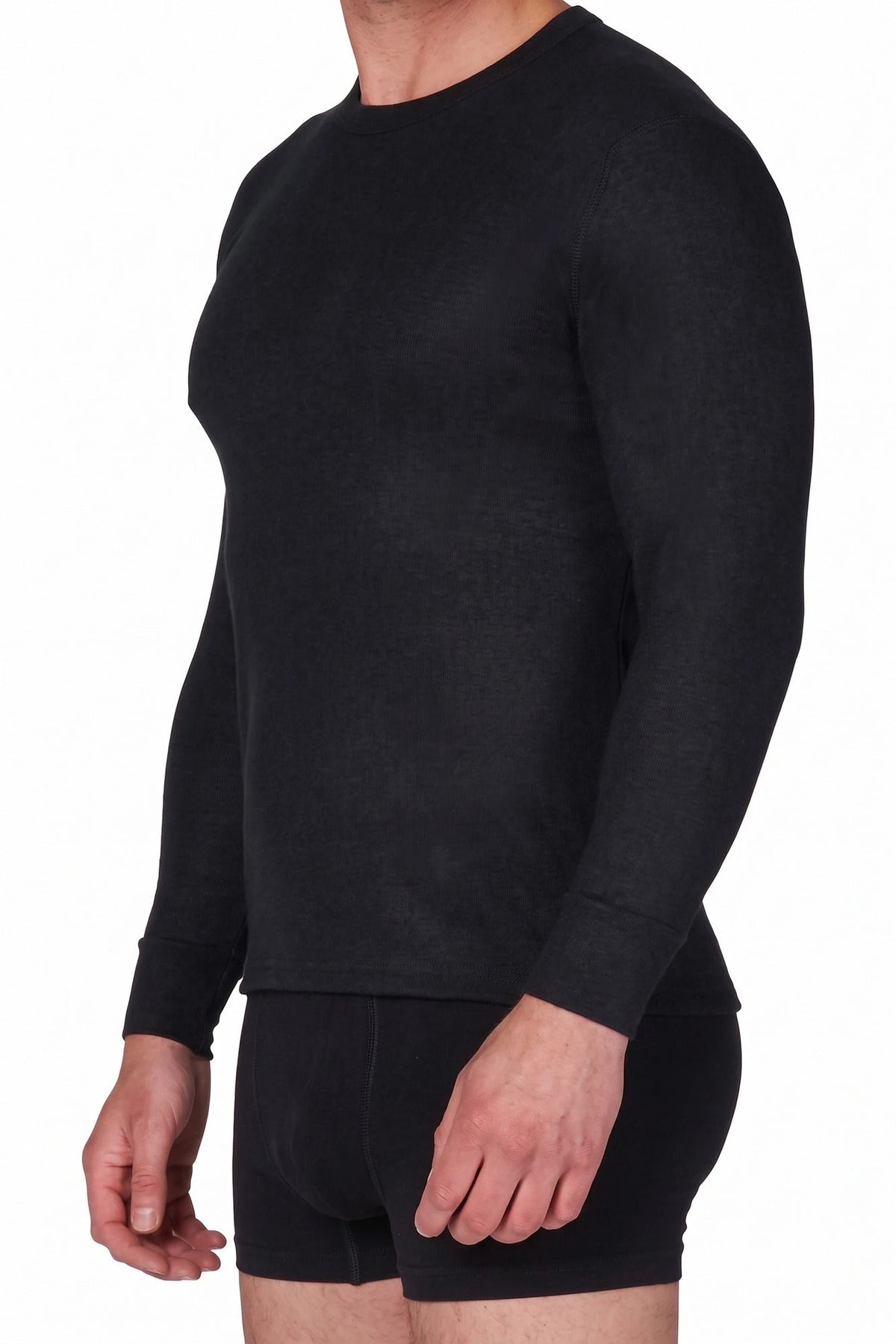 Beeren Beeren thermo heren shirt lange mouw