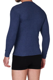 Beeren Beeren thermo heren shirt lange mouw