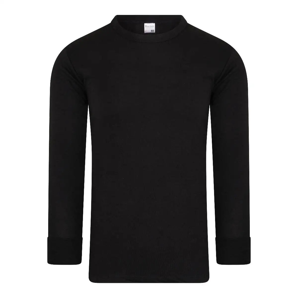 Beeren Beeren thermo heren shirt lange mouw