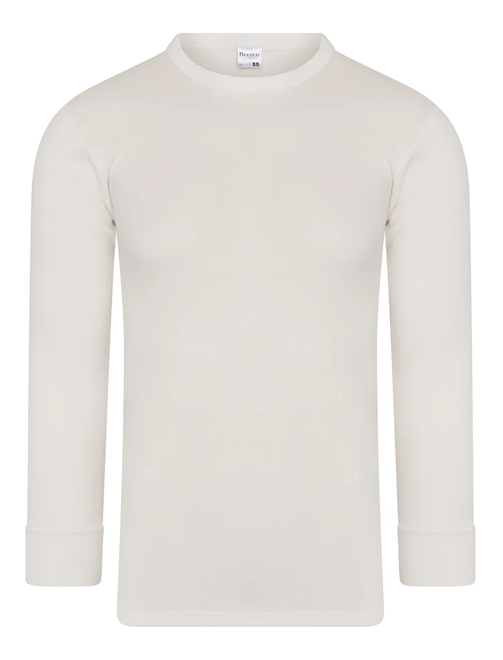 Beeren Beeren thermo heren shirt lange mouw