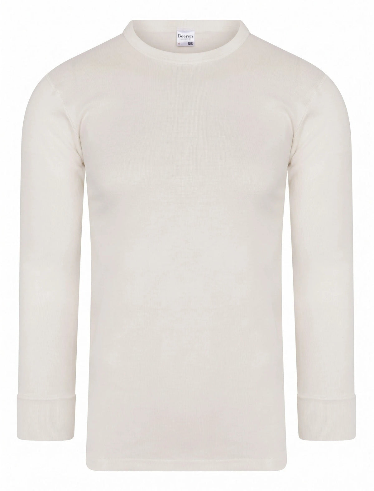 Beeren Beeren thermo heren shirt lange mouw