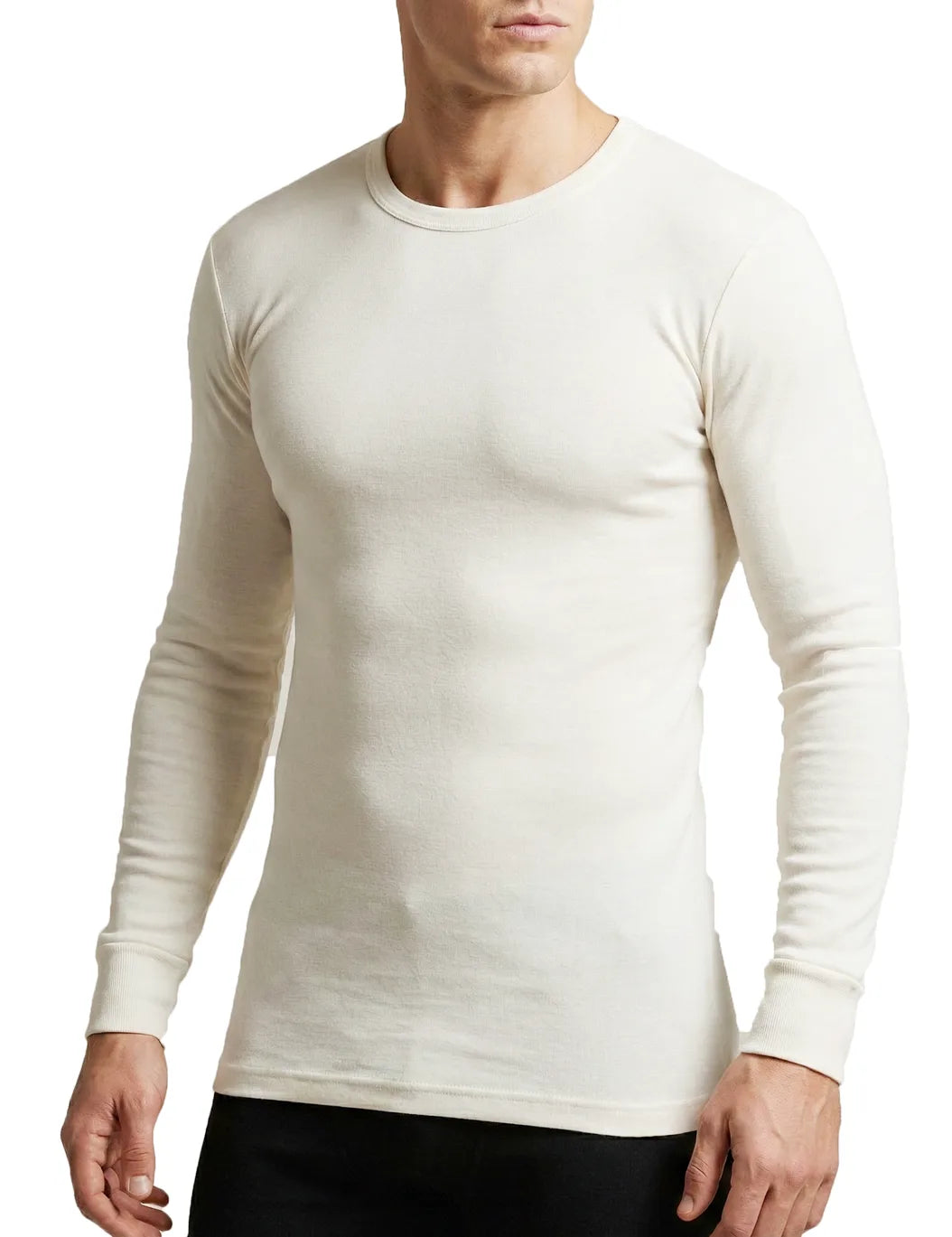 Beeren Beeren thermo heren shirt lange mouw
