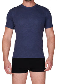 Beeren Beeren Thermo Shirt heren korte mouw