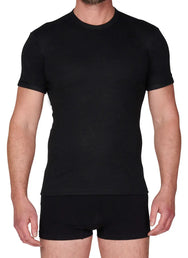 Beeren Beeren Thermo Shirt heren korte mouw