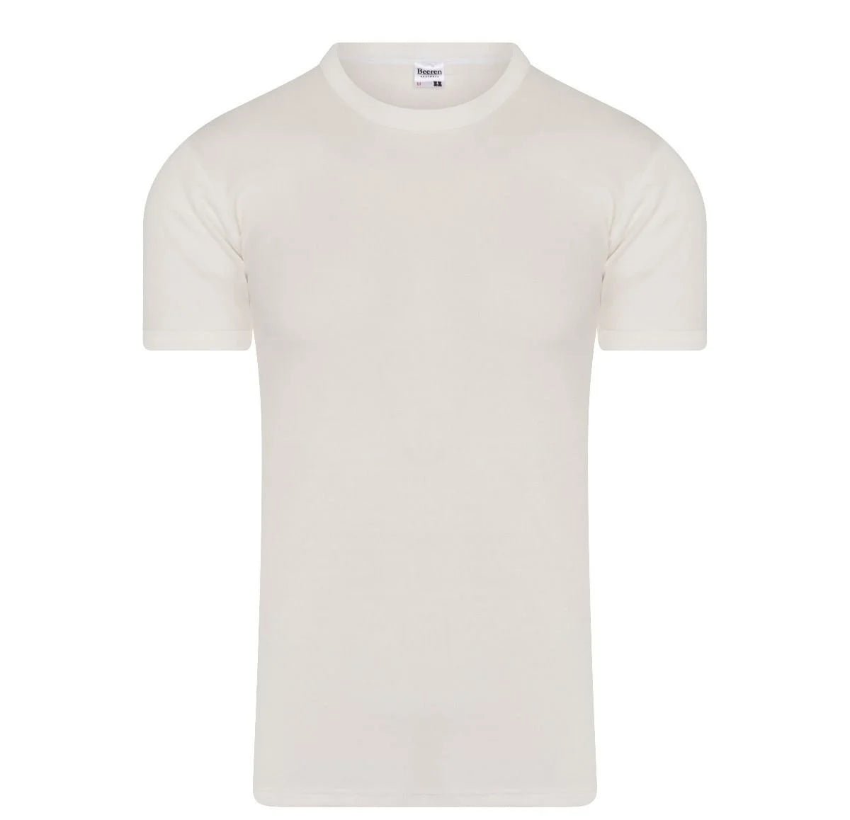 Beeren Beeren Thermo Shirt heren korte mouw