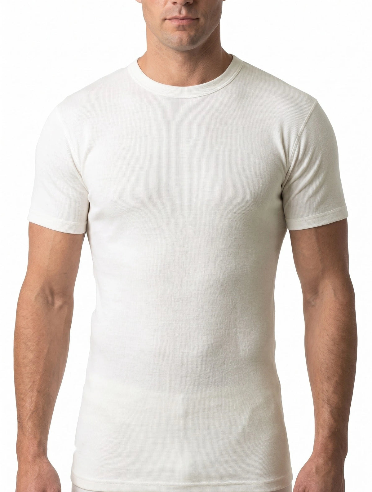 Beeren Beeren Thermo Shirt heren korte mouw