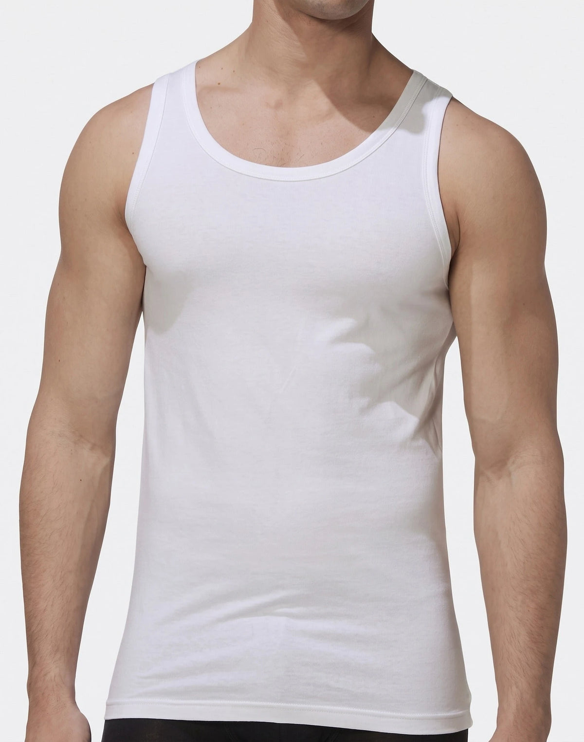 Beeren Beeren Young heren hemd sport - Microfiber