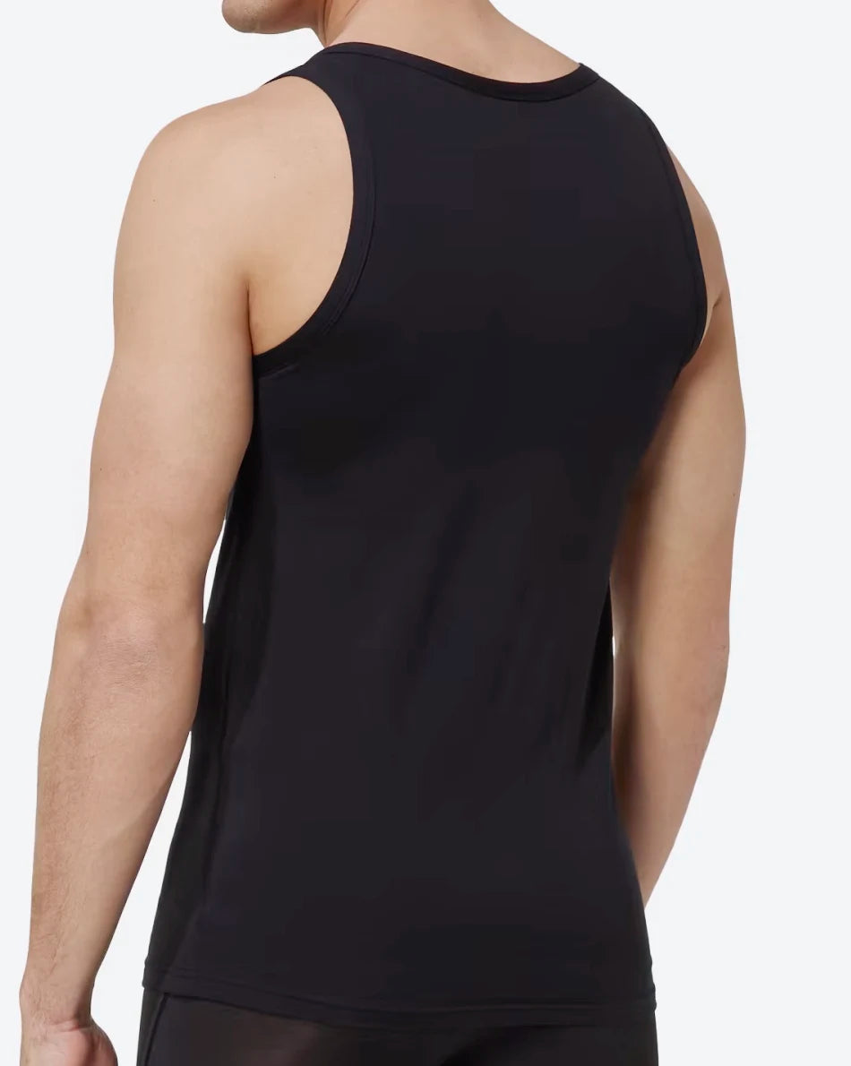 Beeren Beeren Young heren hemd sport - Microfiber