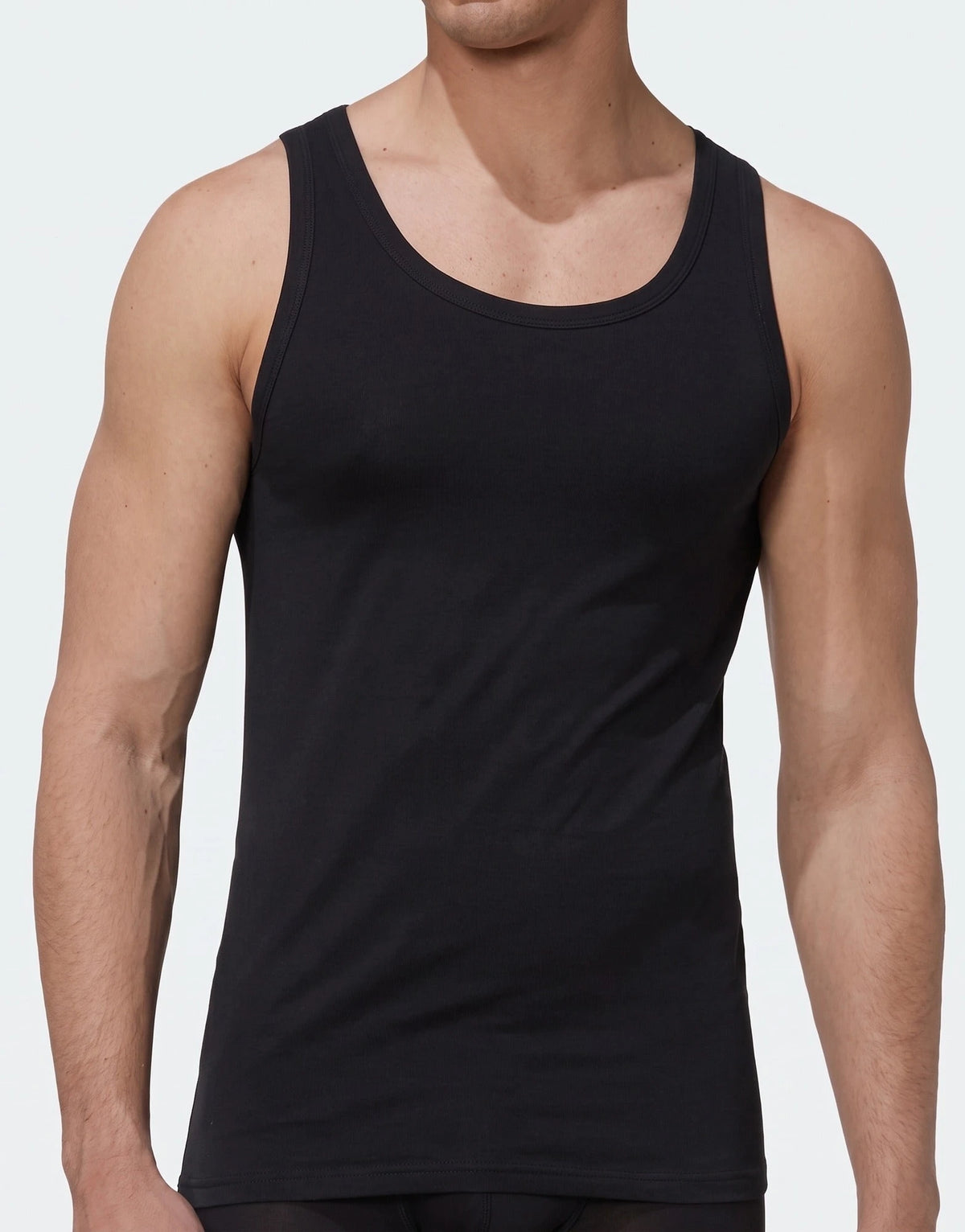 Beeren Beeren Young heren hemd sport - Microfiber