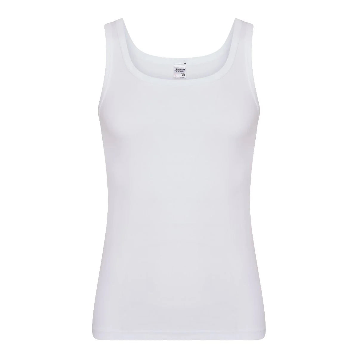 Beeren Beeren Young heren hemd sport - Microfiber
