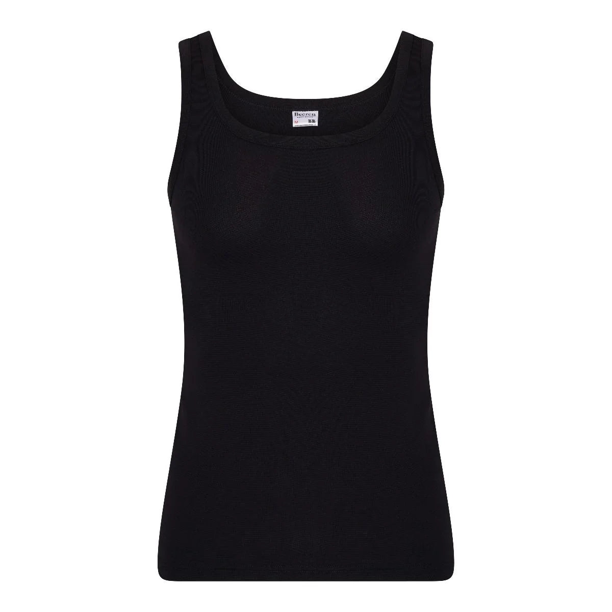 Beeren Beeren Young heren hemd sport - Microfiber