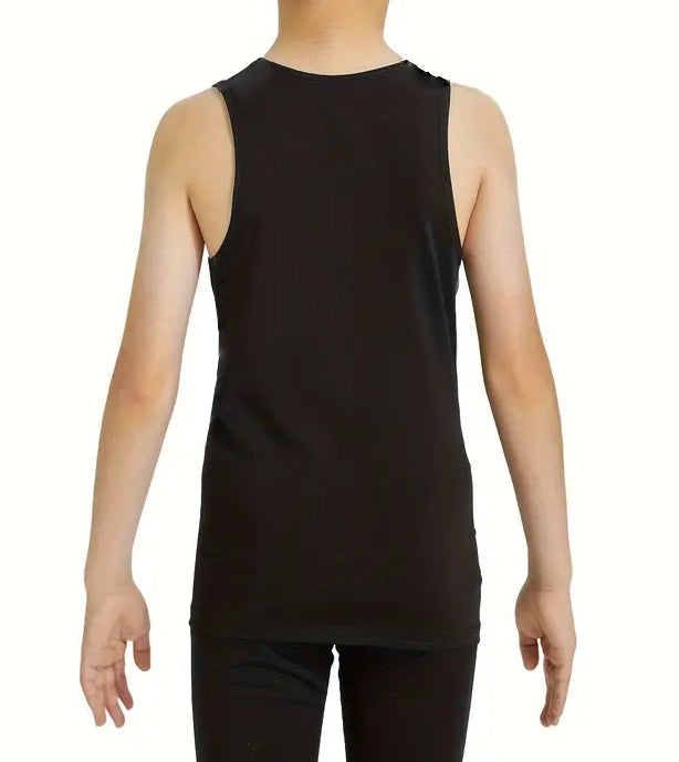 Beeren Beeren Young jongens hemd microfiber